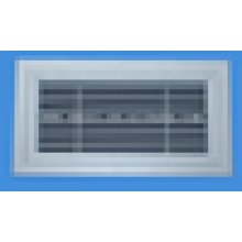 ABS Liner Bar Air Grille